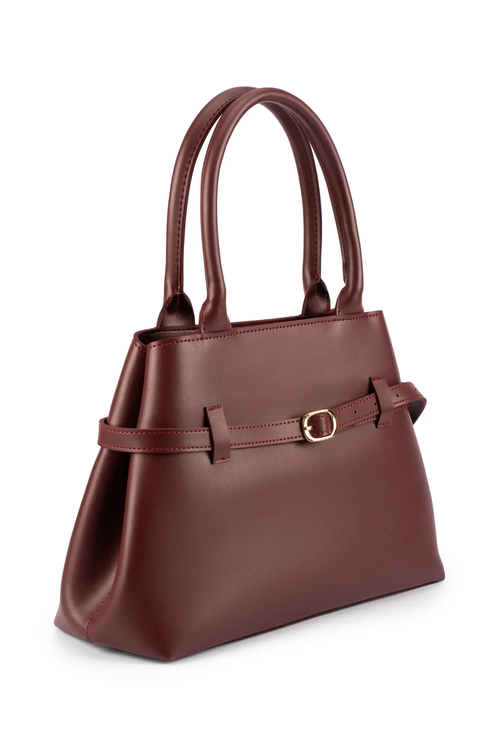 KYLIE BAG BURGUNDY